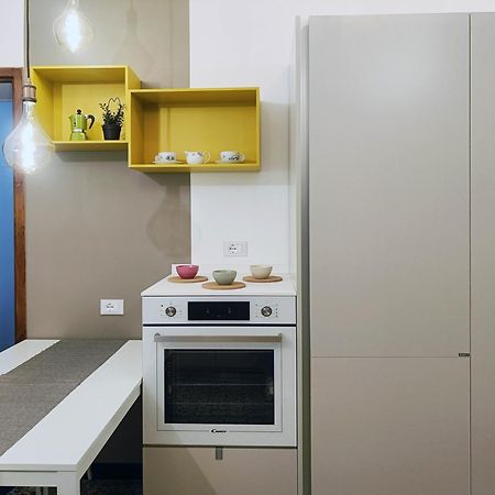 Ravecca Corner Centro Citta' Apartment Genoa Ngoại thất bức ảnh