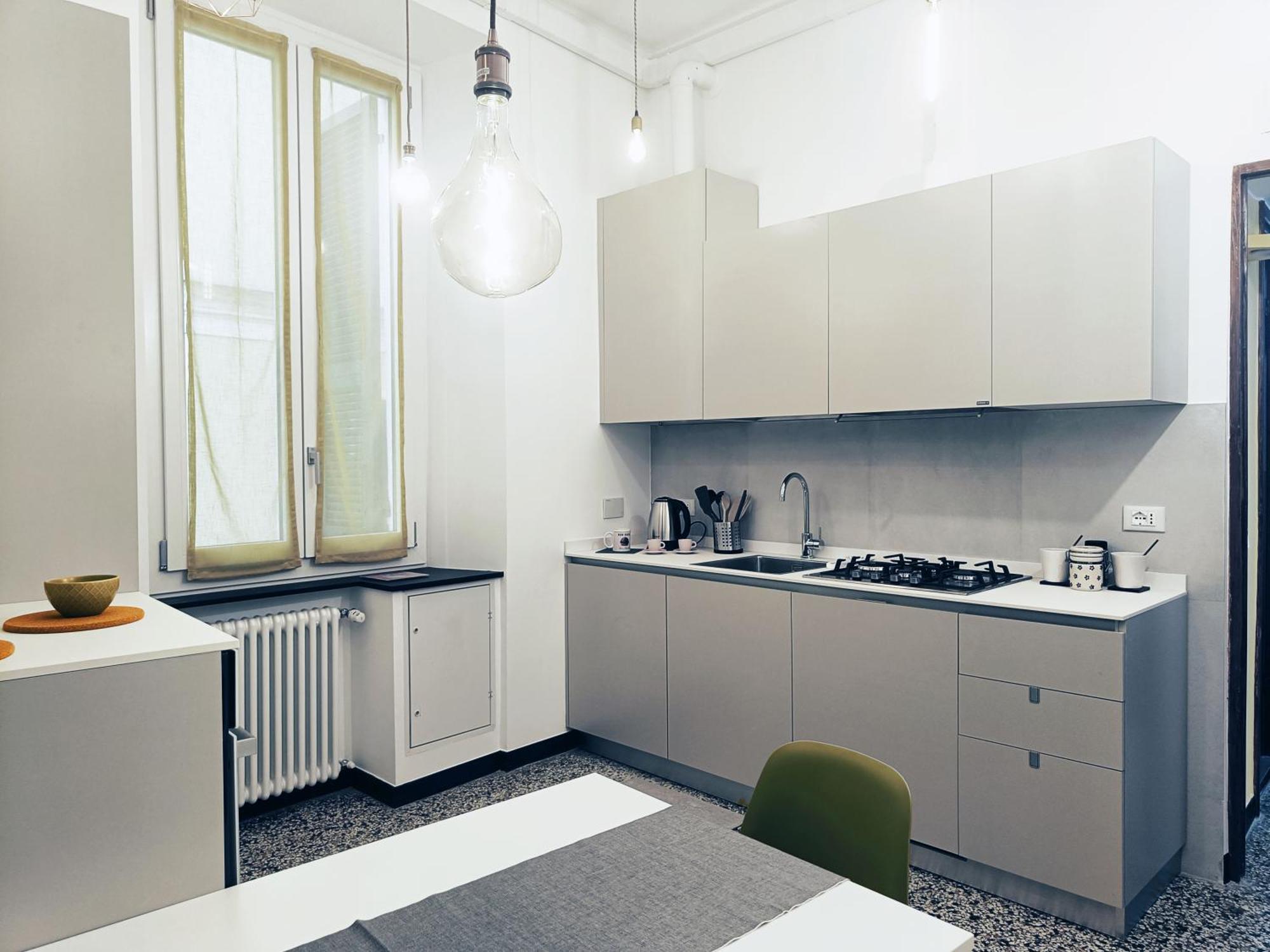 Ravecca Corner Centro Citta' Apartment Genoa Ngoại thất bức ảnh