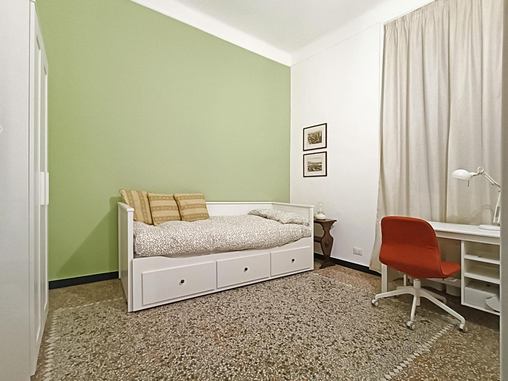 Ravecca Corner Centro Citta' Apartment Genoa Ngoại thất bức ảnh