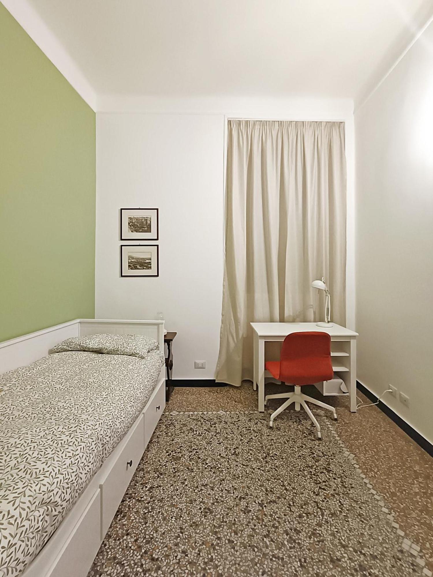 Ravecca Corner Centro Citta' Apartment Genoa Ngoại thất bức ảnh