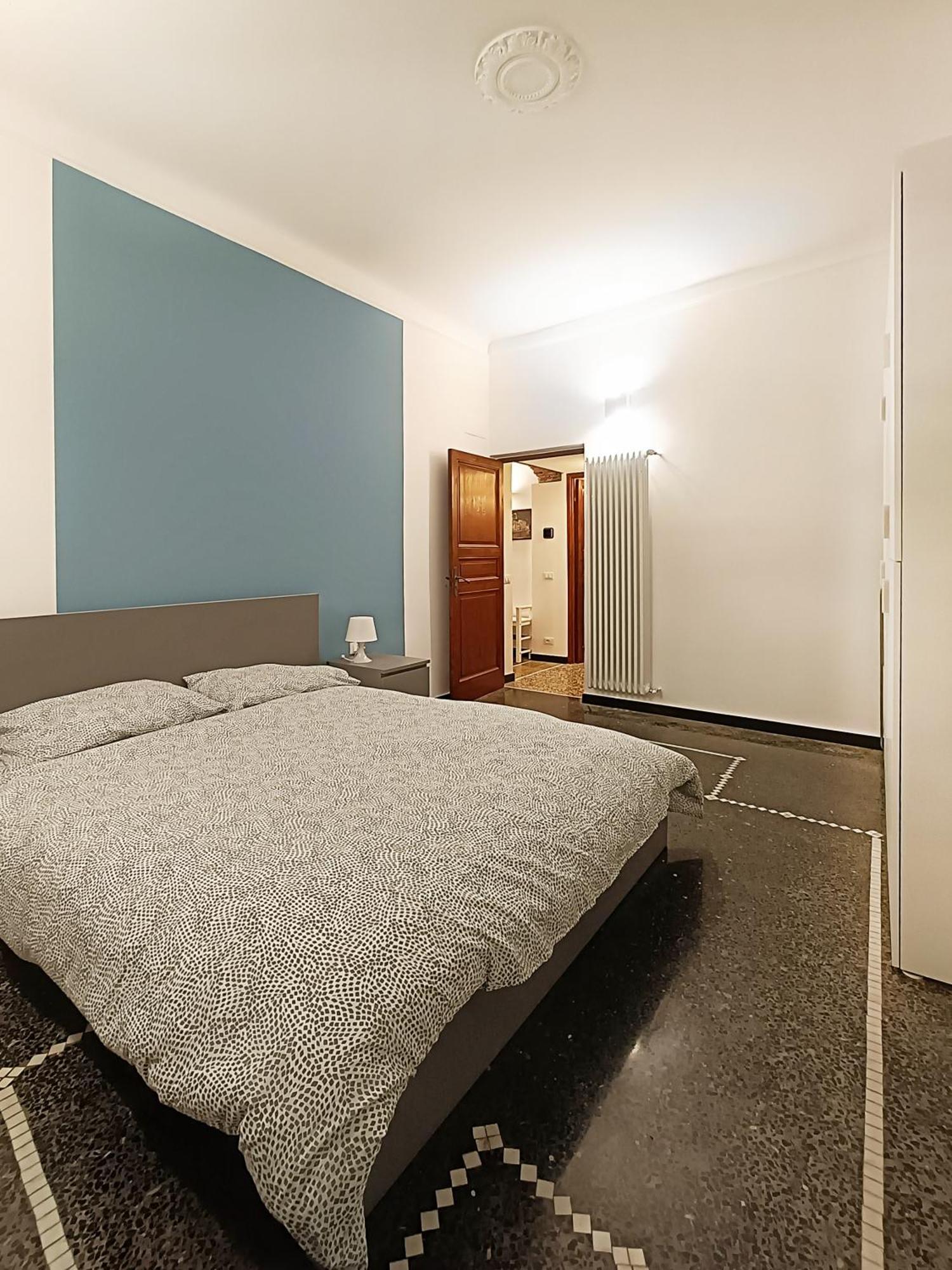 Ravecca Corner Centro Citta' Apartment Genoa Ngoại thất bức ảnh