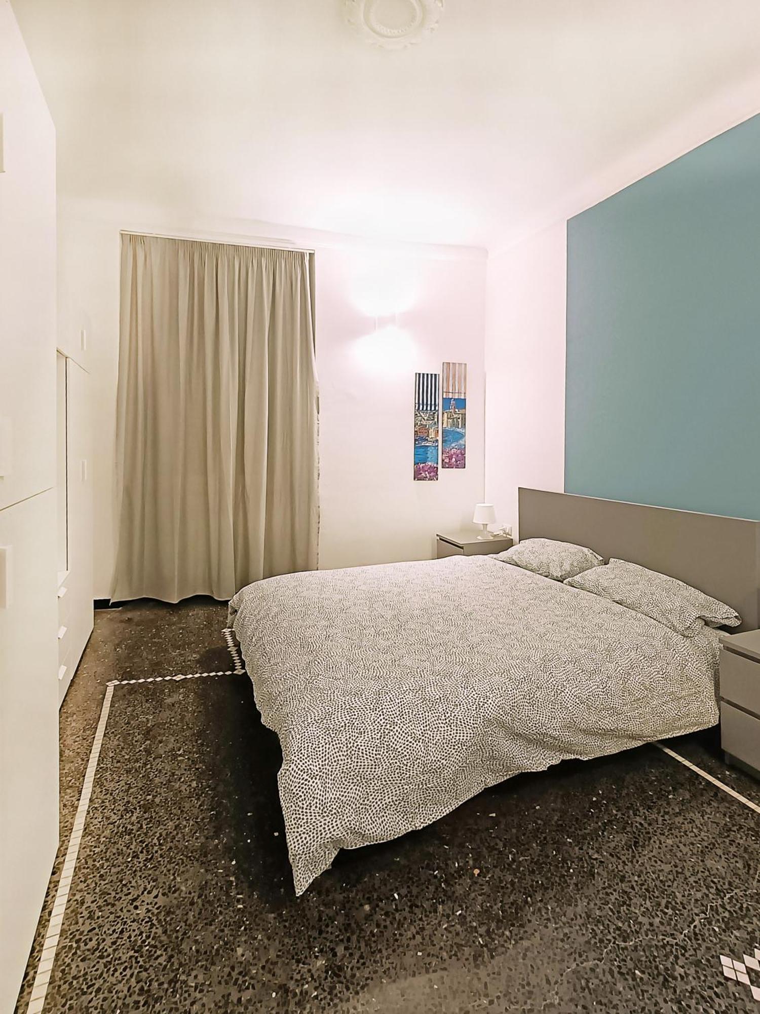 Ravecca Corner Centro Citta' Apartment Genoa Ngoại thất bức ảnh