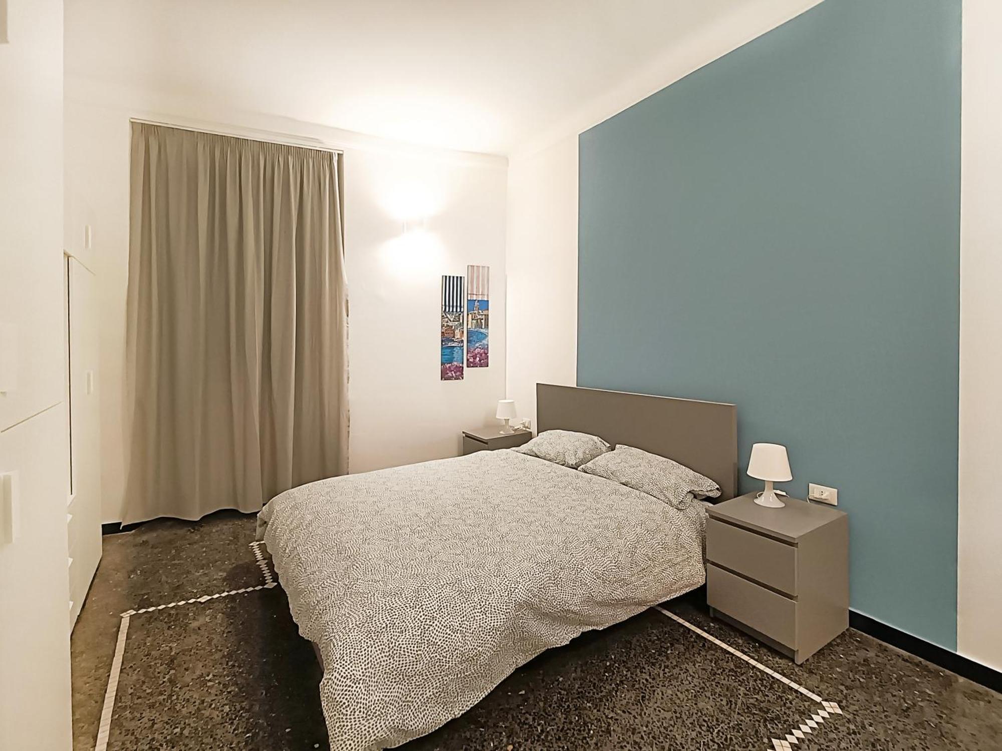 Ravecca Corner Centro Citta' Apartment Genoa Ngoại thất bức ảnh