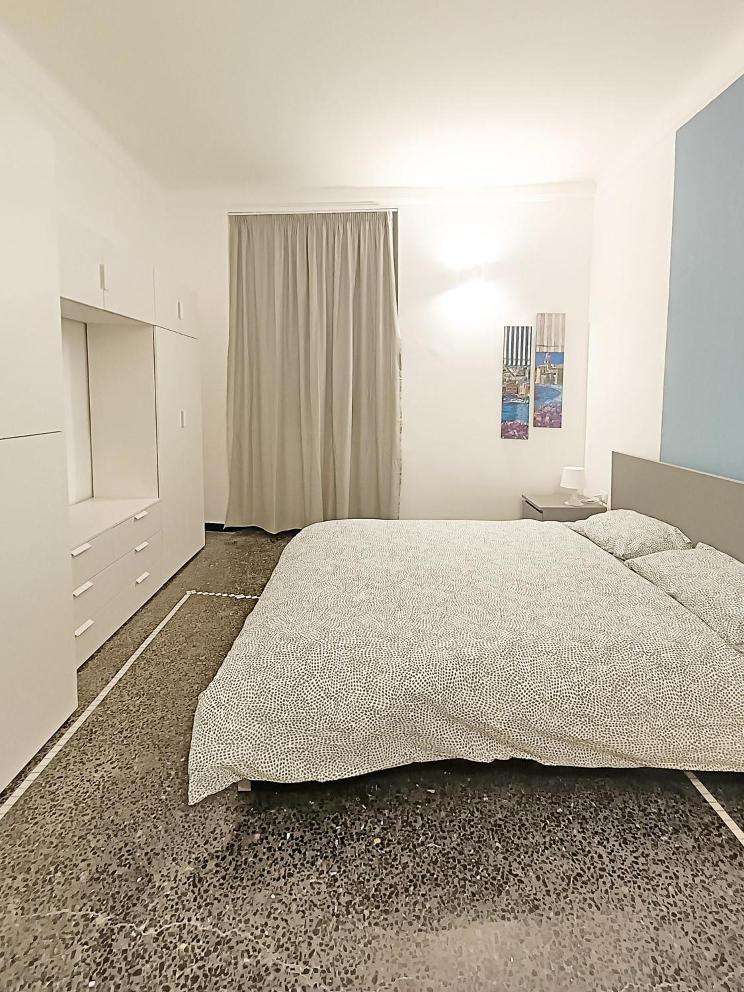 Ravecca Corner Centro Citta' Apartment Genoa Ngoại thất bức ảnh