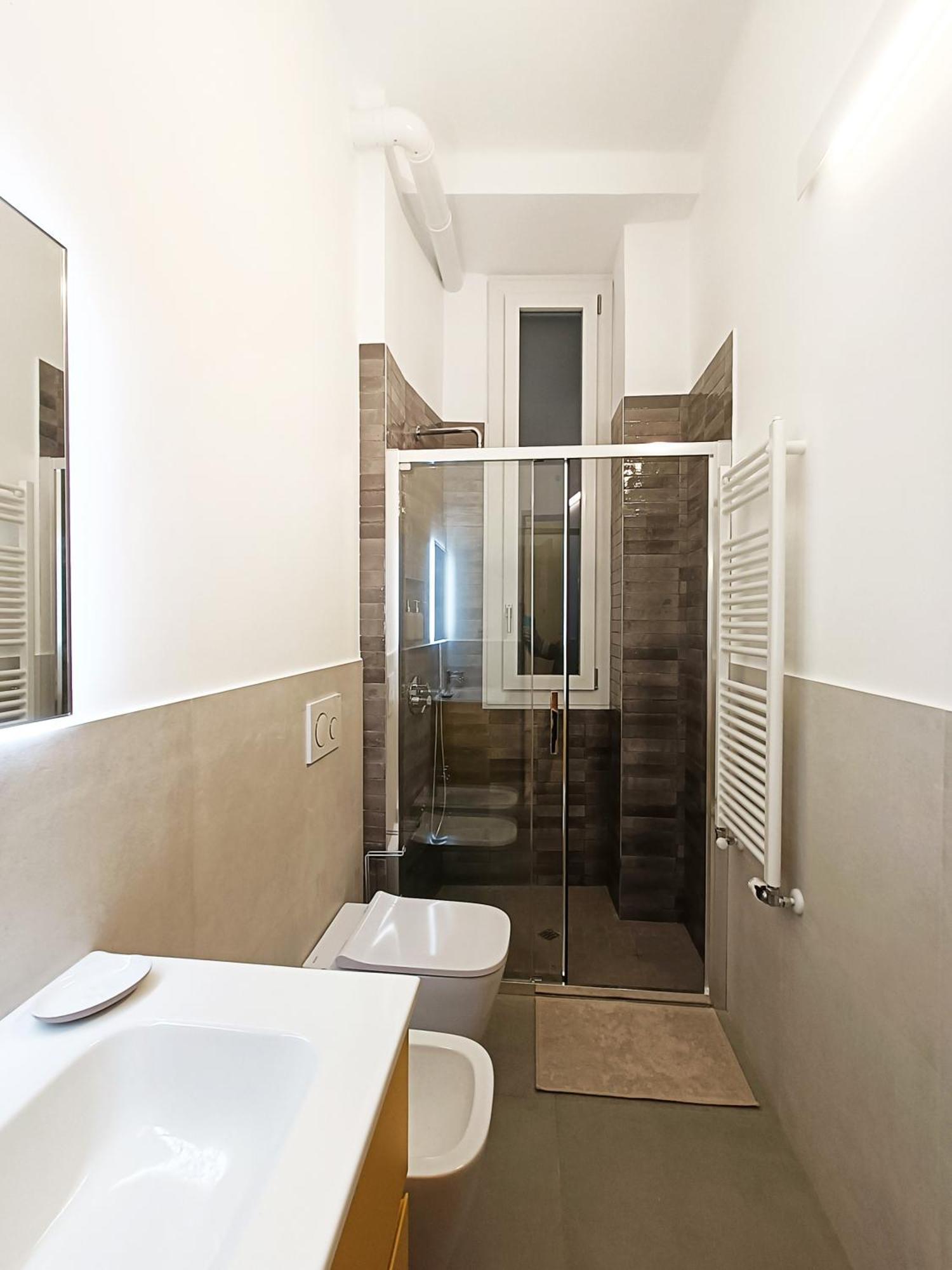 Ravecca Corner Centro Citta' Apartment Genoa Ngoại thất bức ảnh