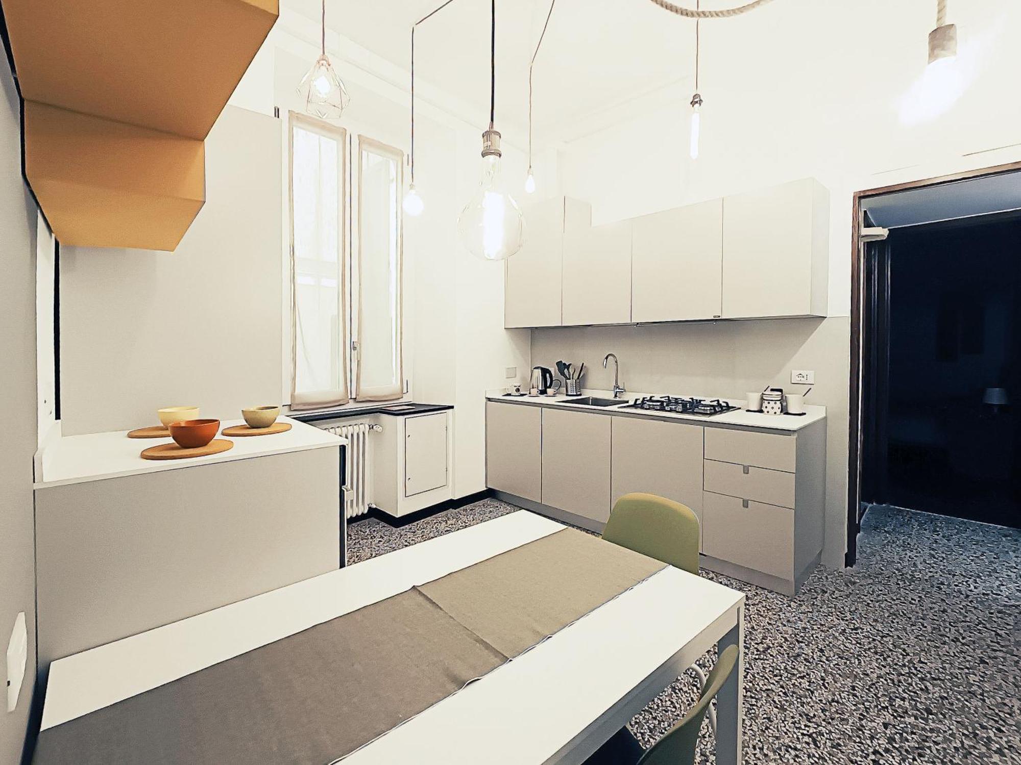 Ravecca Corner Centro Citta' Apartment Genoa Ngoại thất bức ảnh