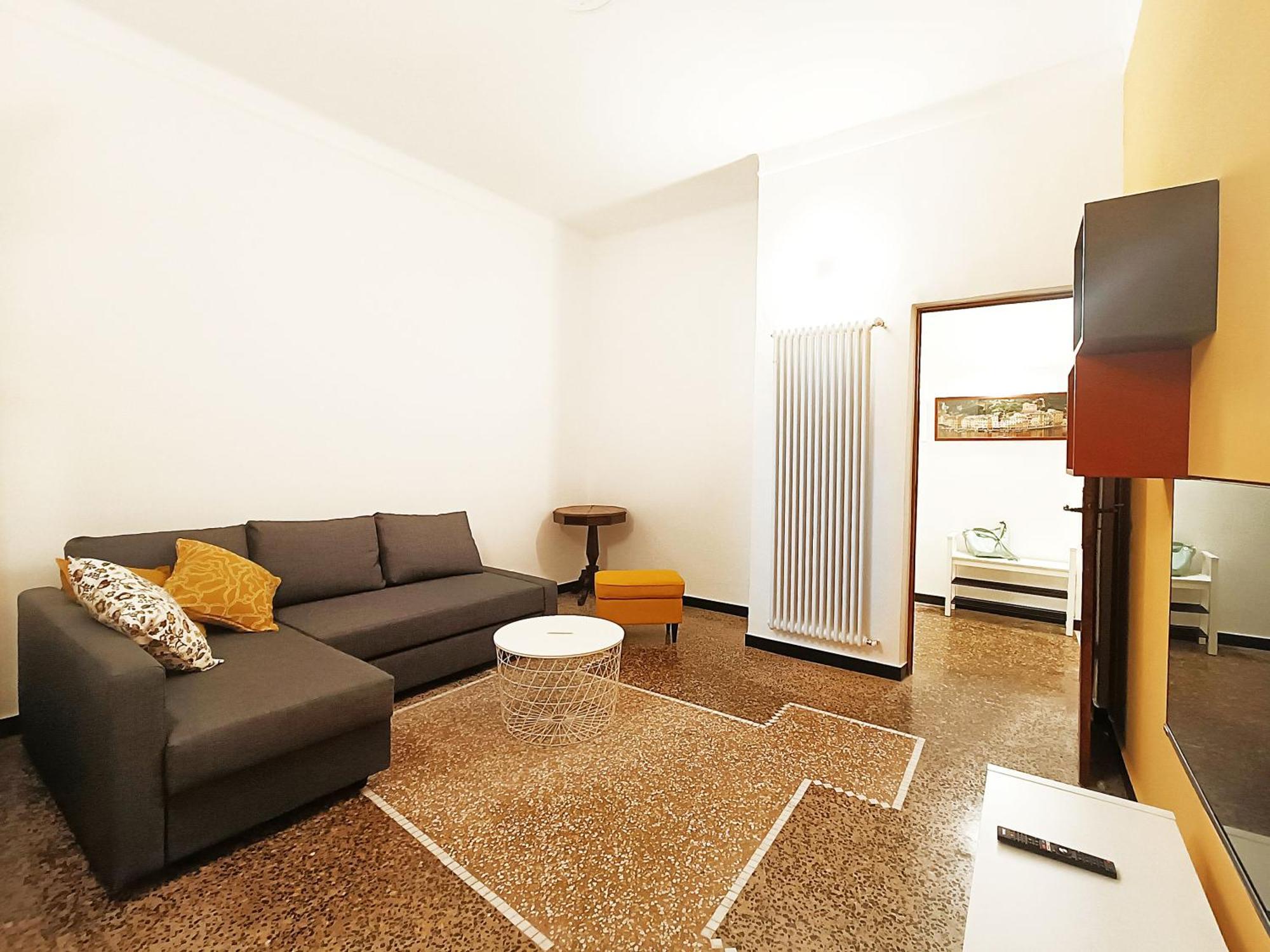 Ravecca Corner Centro Citta' Apartment Genoa Ngoại thất bức ảnh
