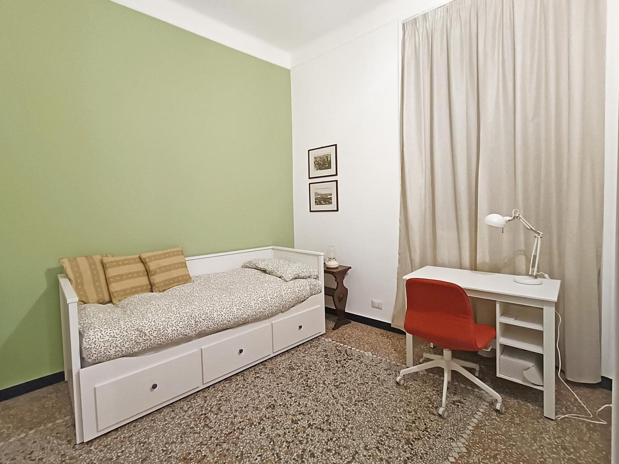 Ravecca Corner Centro Citta' Apartment Genoa Ngoại thất bức ảnh
