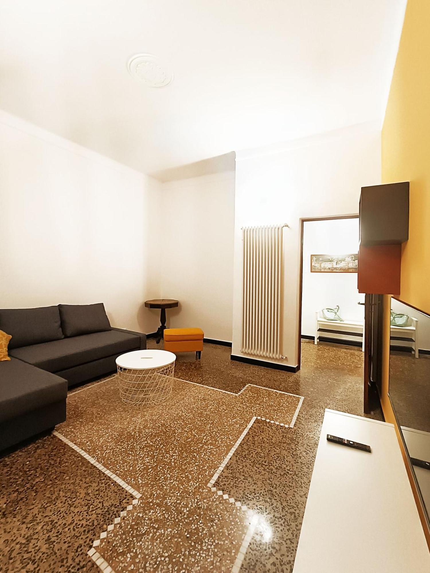 Ravecca Corner Centro Citta' Apartment Genoa Ngoại thất bức ảnh