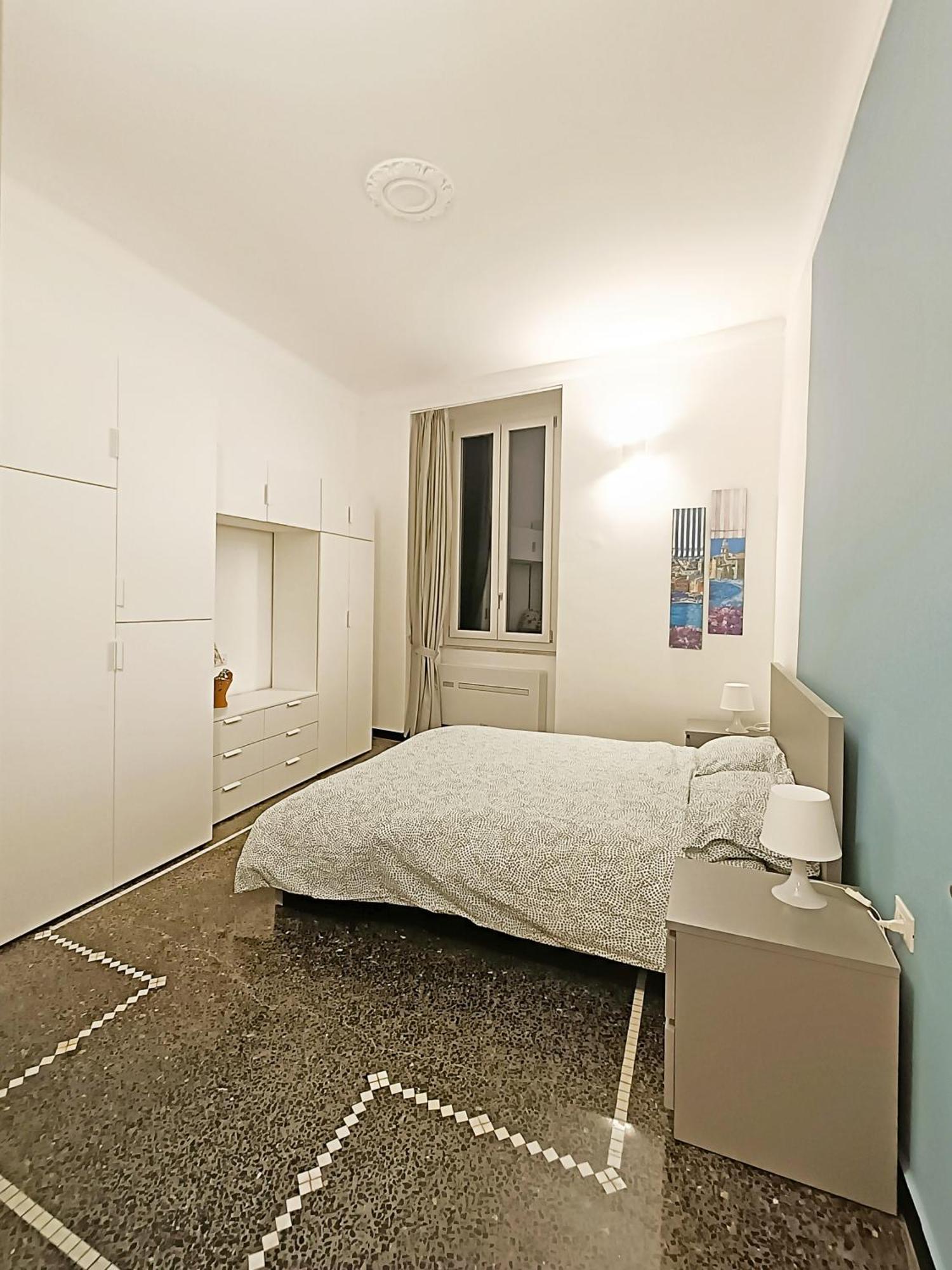 Ravecca Corner Centro Citta' Apartment Genoa Ngoại thất bức ảnh