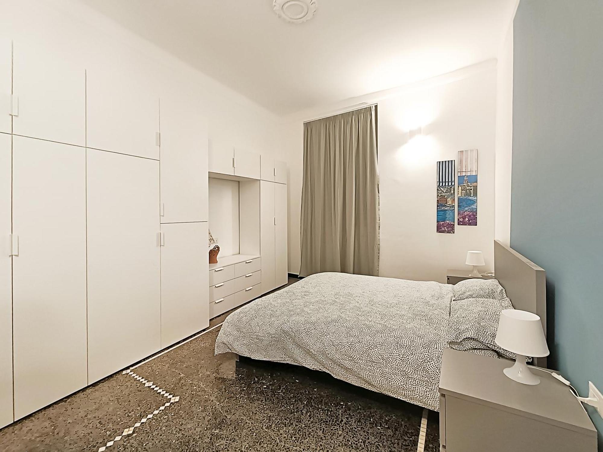 Ravecca Corner Centro Citta' Apartment Genoa Ngoại thất bức ảnh
