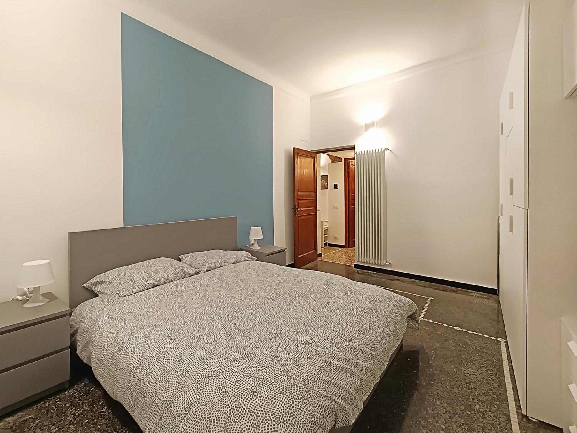 Ravecca Corner Centro Citta' Apartment Genoa Ngoại thất bức ảnh
